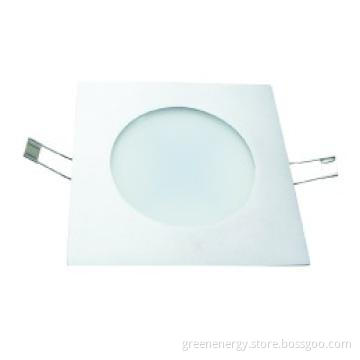 LED ceiling light  180mm 10W 120degree round panel light  (Y)